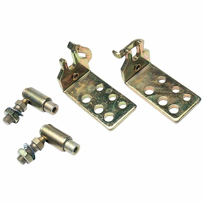 Dometic CA27024P Universal Inboard Connection Kit