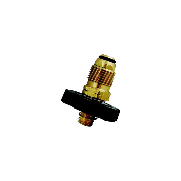 Marshall Excelsior ME1654P Soft Nose Handwheel POL, Packaged