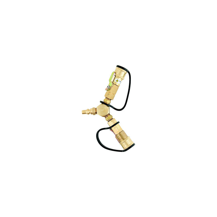Marshall Excelsior ME23YP Quick Disconnect Adapter