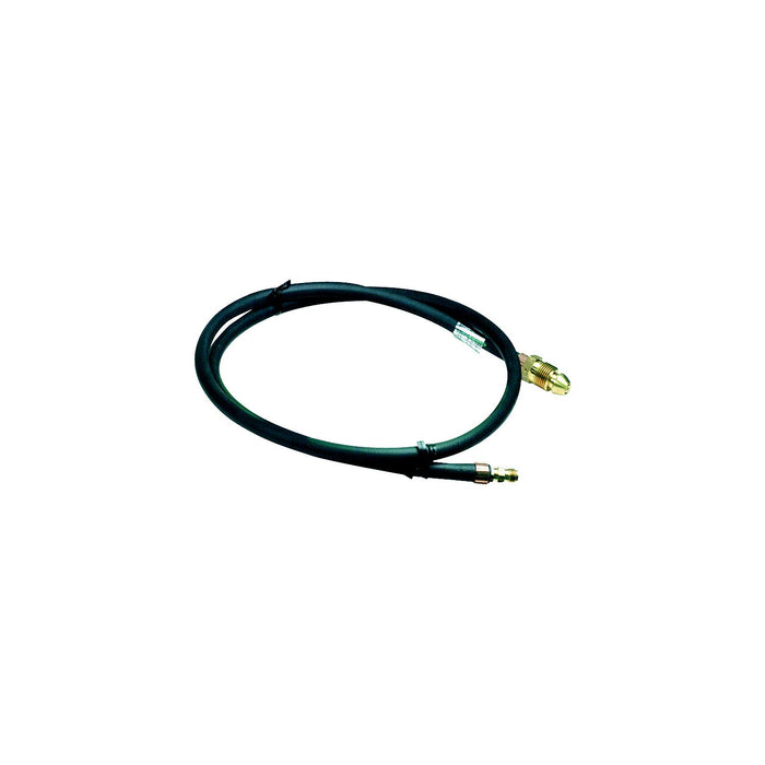 Marshall Excelsior MER401-60 1/4" I.D. Propane Hose, 401 Series, 60"