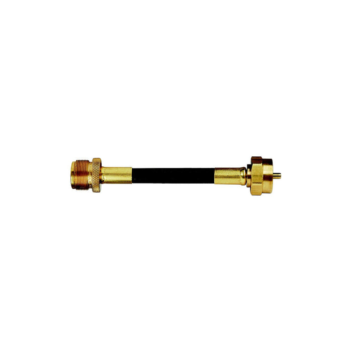 Marshall Excelsior MER421-144P 1/4" I.D. Propane Hose, 421 Series, 144"