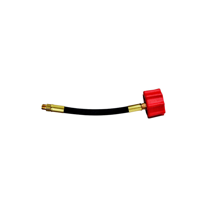Marshall Excelsior MER425H-24P 24" Length High Flow Hose for High Capacity, Regulators.