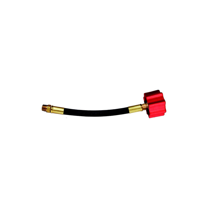 Marshall Excelsior MER426H-15P High Flow Thermoplastic Hose, 15"