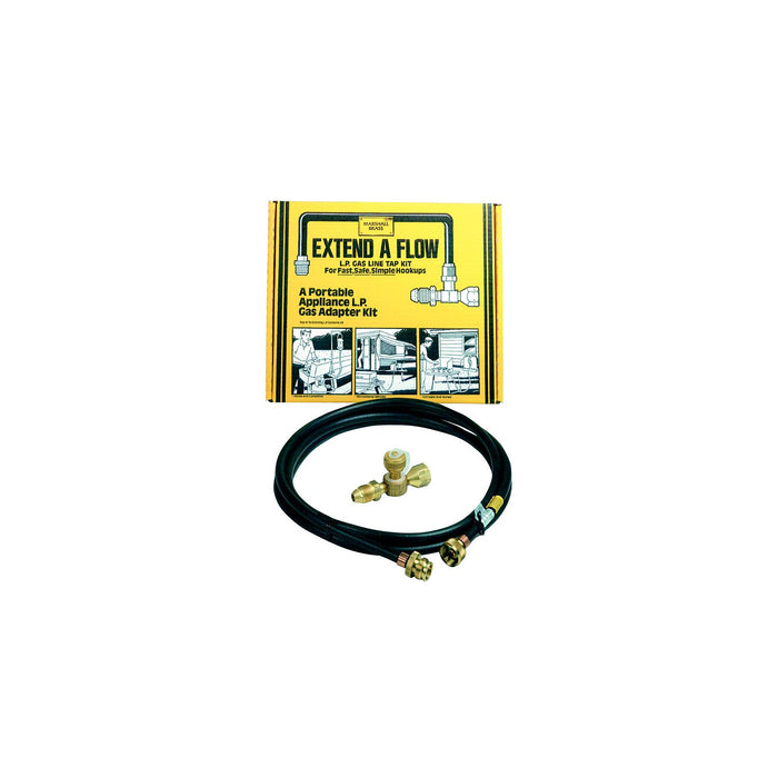 Marshall Excelsior MER470 Flow-Longer Propane Kit