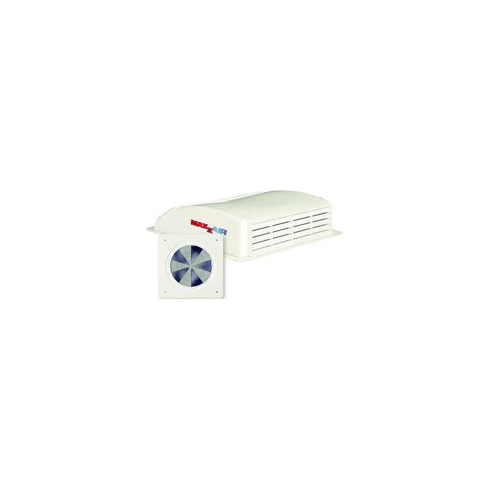 MaxxAir 00-03700 Mini Vent, White