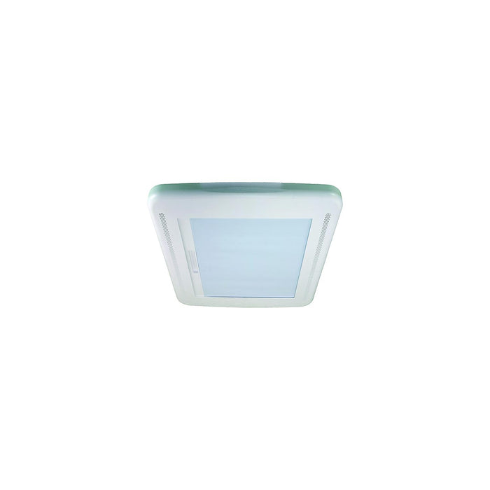 MaxxAir 00-03900 MAXXSHADE White