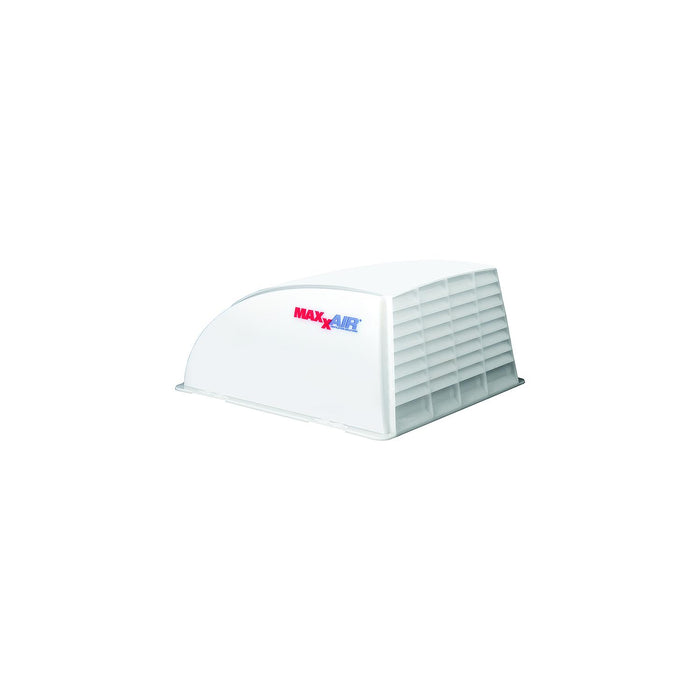 MaxxAir 00-933051 Maxx I+ Roof Cover Vent, White