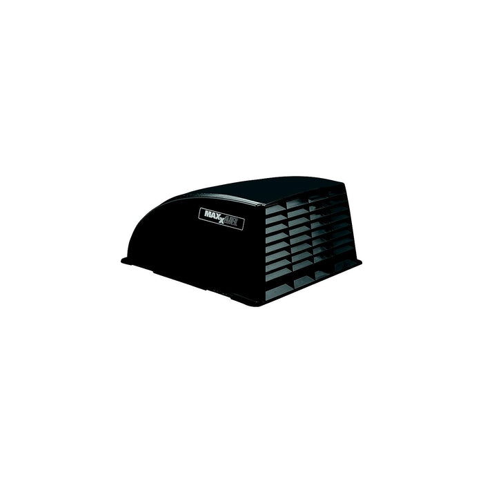 MaxxAir 00-933052 Maxx I+ Roof Cover Vent, Black