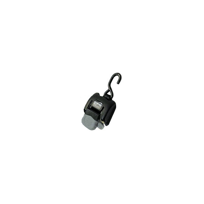 BoatBuckle F08893 G2 Retractable Transom Tie-Downs Up to 43" (2 Per Pack)