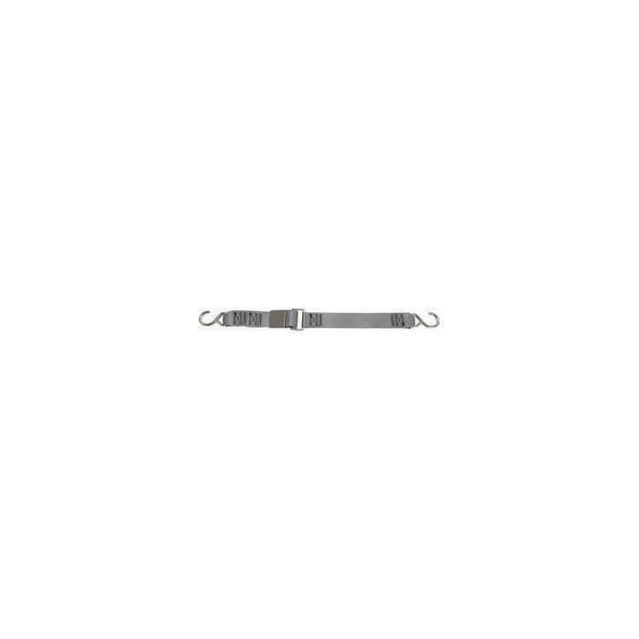 BoatBuckle F12071 Stainless Steel Kwik-Lok Gunwale Tie-Down