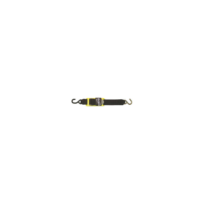 BoatBuckle F17632 Pro Series Kwik-Lok Transom Tie-Downs (2 Per Pack)