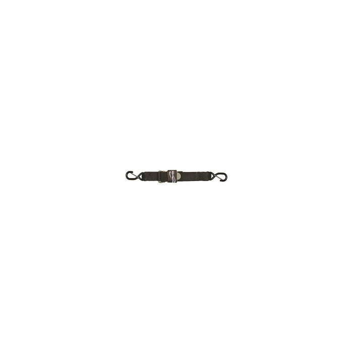 BoatBuckle F17637 Pro Series Kwik-Lok Gunwale Tie-Down
