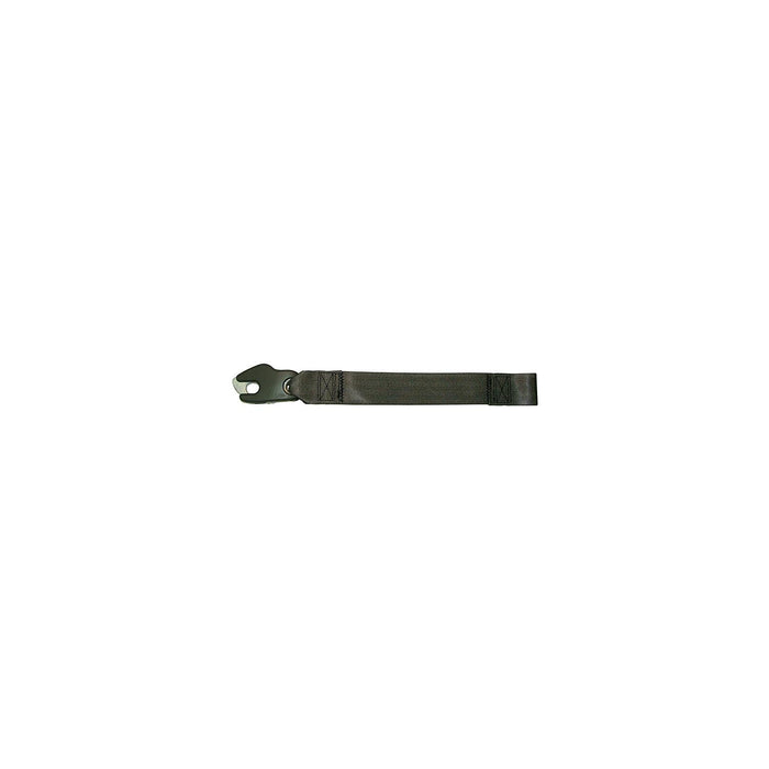 BoatBuckle F17741 Winch Strap w/Latch-Lok Technology 2" x 20'