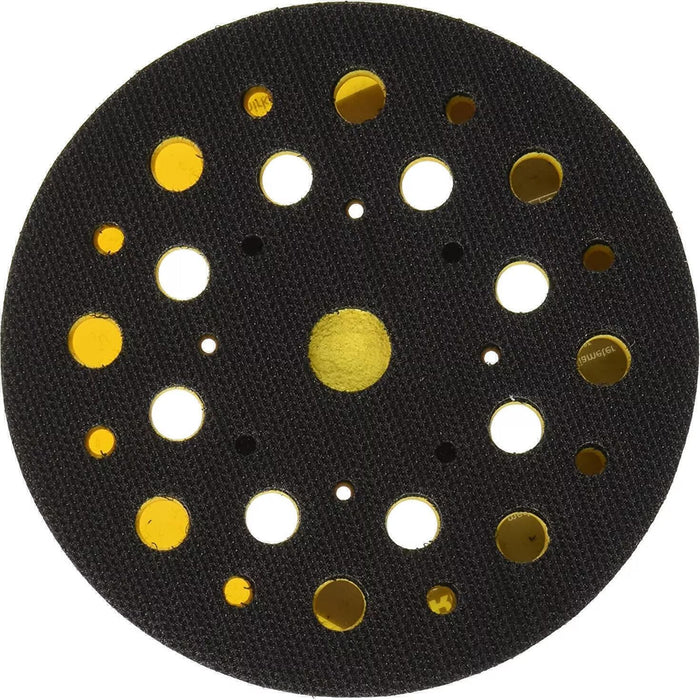 Mirka 915GV28 5" Grip Faced Abranet VAC Pad