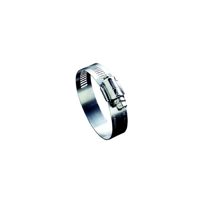 Ideal Hose Clamps 630040028 SS Hose Clamps, Size 28