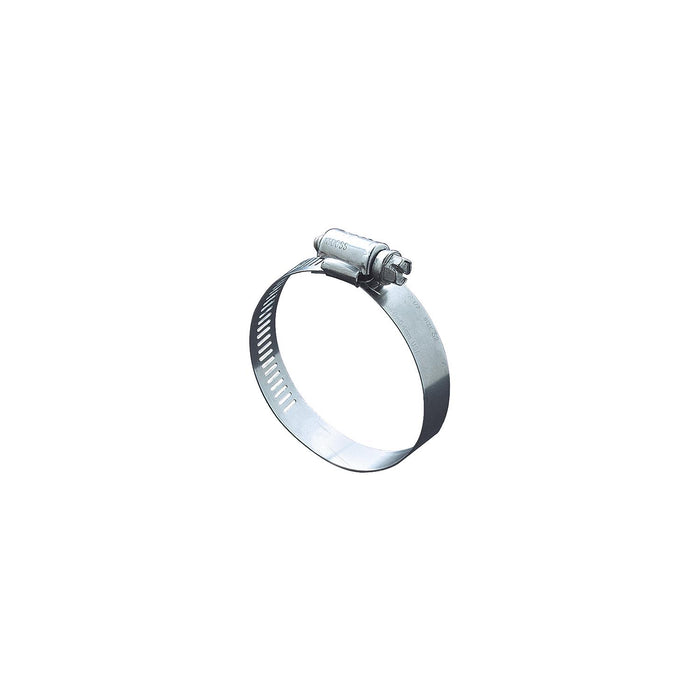 Ideal Hose Clamps 670040064 SS Hose Clamps, Size 64