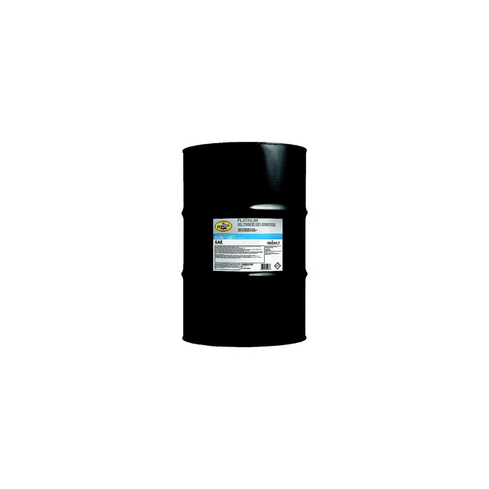 Pennzoil 550022753 Platinum Full synthetic, 5W-30, 55 Gallons