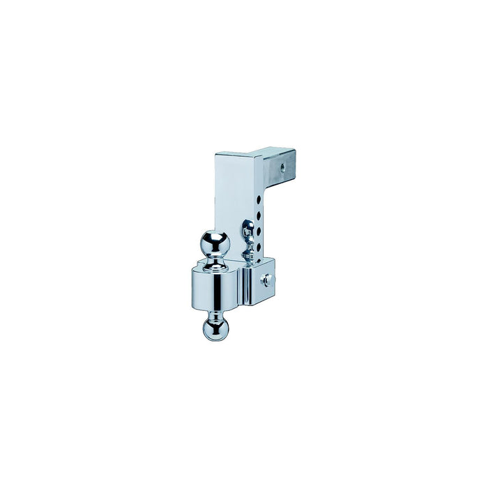 Progress Mfg 42-00-2825 Equal-i-zer E Series HD Ball Mount, 8"