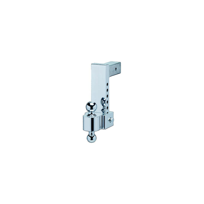 Progress Mfg 42-00-2925 Equal-i-zer E Series HD Ball Mount, 10"