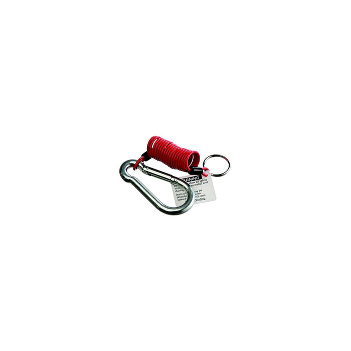 Progress Mfg 80-01-2140 Zip Breakaway Cable, 4'