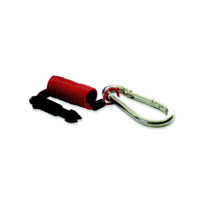 Progress Mfg 80-01-2206 Zip Breakaway Cable & Pin, 6'
