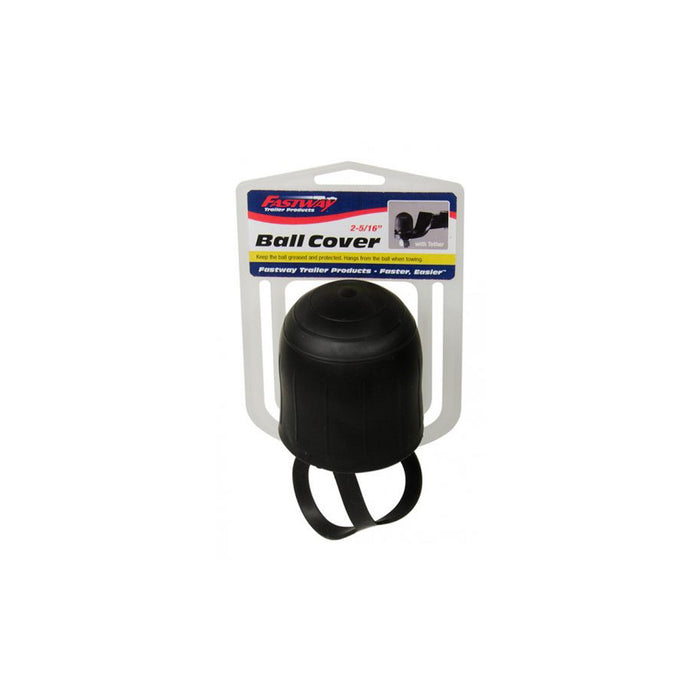 Progress Mfg 82-00-3216 Fastway Tethered Ball Cover, 2-5/16"