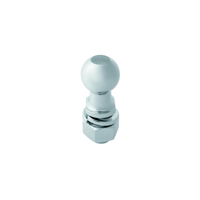 Progress Mfg 91-00-6080 Equal-i-zer Standard Hitch Ball, 2", 8,000 lbs.