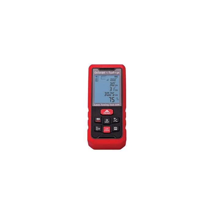 Progress Mfg 95-01-4323 Equal-i-zer OnTarget Laser Towing Tool