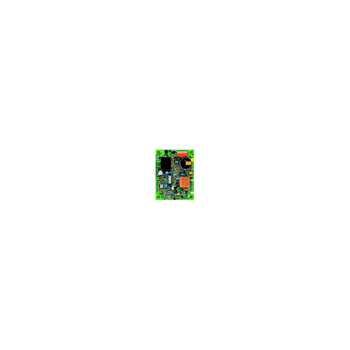 MC Enterprises 520820MC MC Enterprise Board, Ignition Furnances Made Before 2015