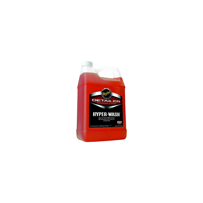 Meguiars D11001 Hyper Wash Gallon