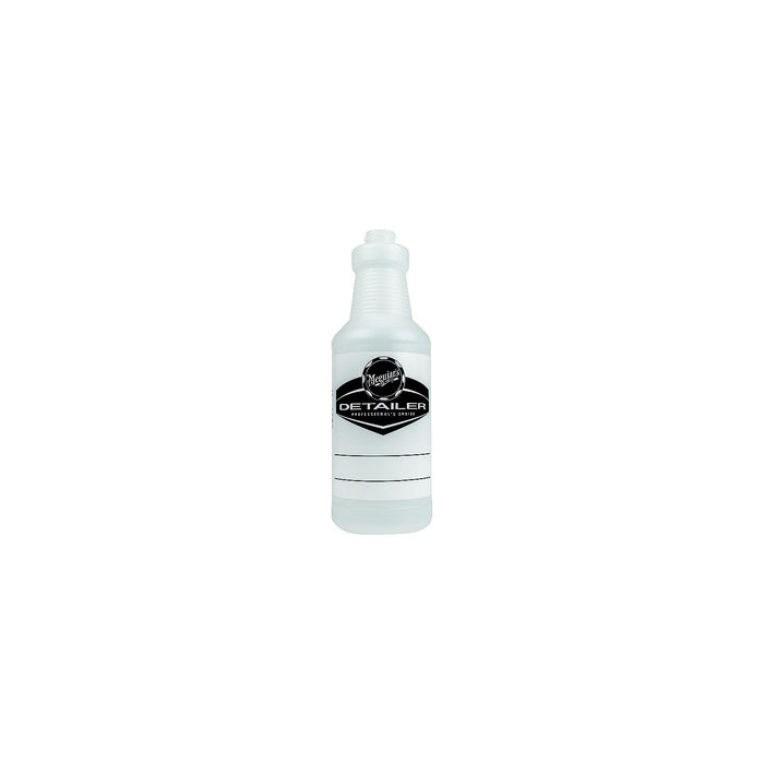Meguiars D20100 Generic 32 oz. Spray Bottle
