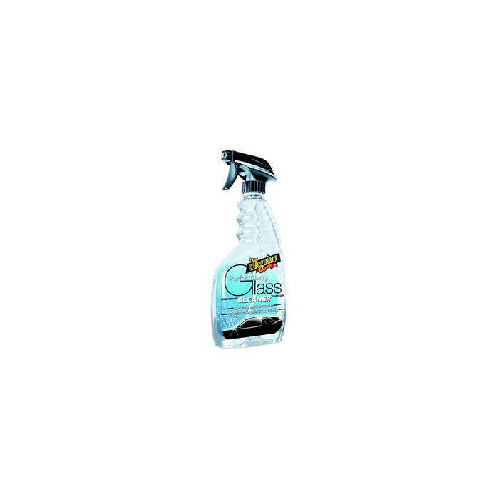Meguiars G8224 Meguiar's Perfect Clarity Glass Cleaner, 24 oz.