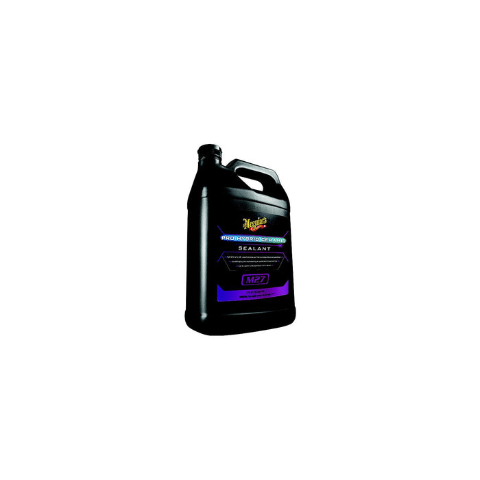 Meguiars M2701 Meguiar's M27 Pro Hybrid Ceramic Sealant, 1 Gal.