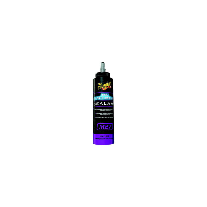 Meguiars M2701 Meguiar's M27 Pro Hybrid Ceramic Sealant, 1 Gal.