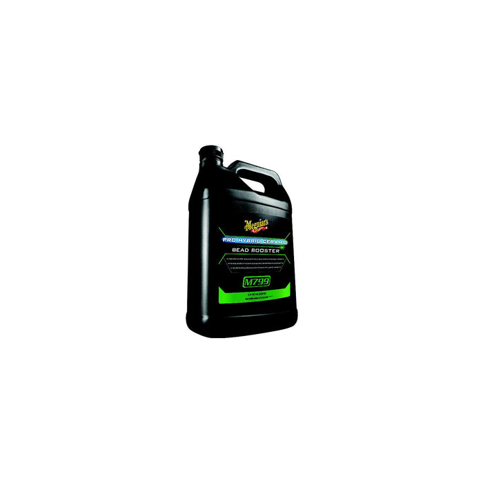 Meguiars M79901 Meguiar's Pro Hybrid Ceramic Bead Booster, Gal.