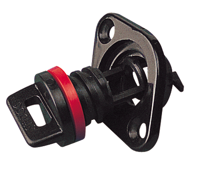 Nylon Drain Plug