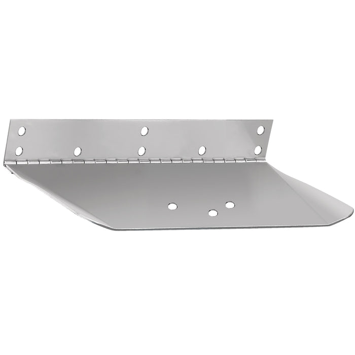 Lenco Standard 9" x 9" Hoja de repuesto individual calibre 12