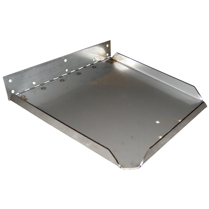 Hoja de repuesto Lenco Edgemount de 12" x 18" (calibre 12)