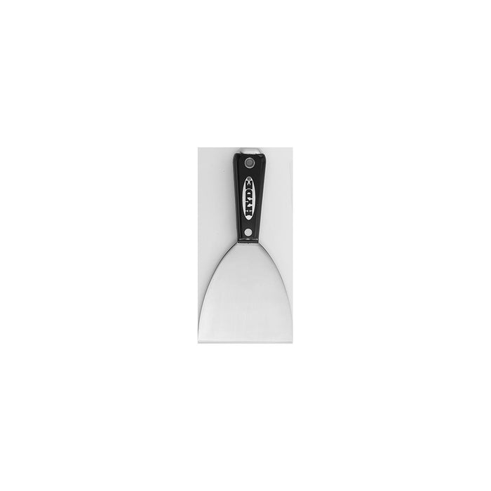 Hyde Tools 2570 Black & Silver Joint Knife
