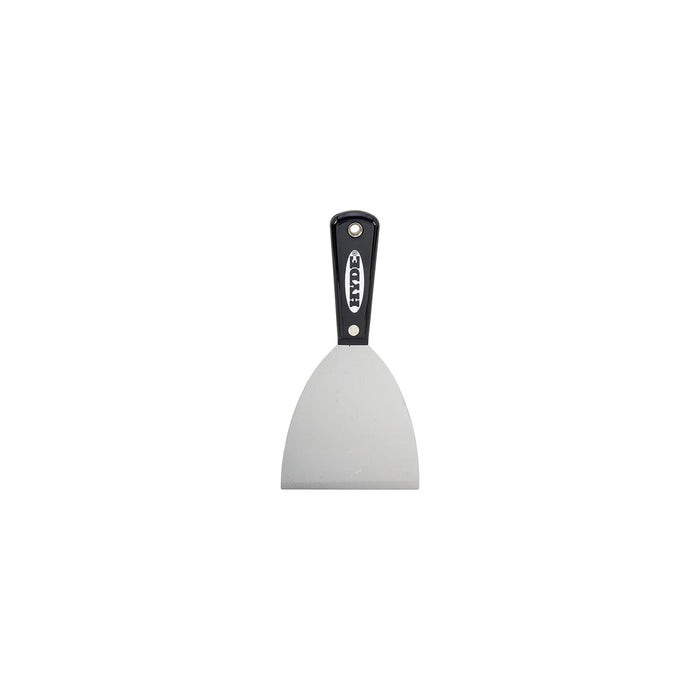 Hyde Tools 2600 Black & Silver Chisel Scraper