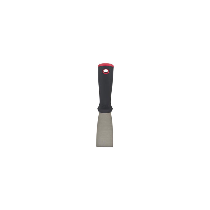 Hyde Tools 4151 RED STAR 4000 Putty Knife 1.5" Stiff