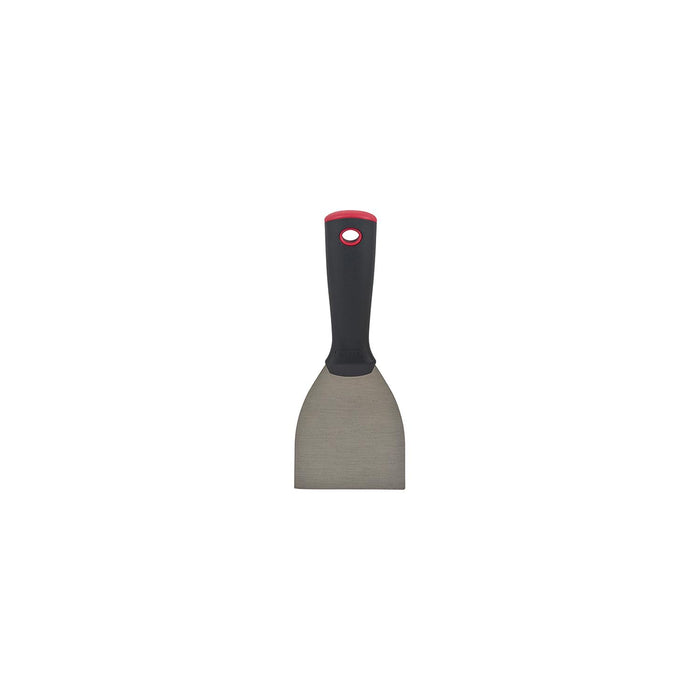 Hyde Tools 4352 RED STAR 4000 Scraper 3" Flex