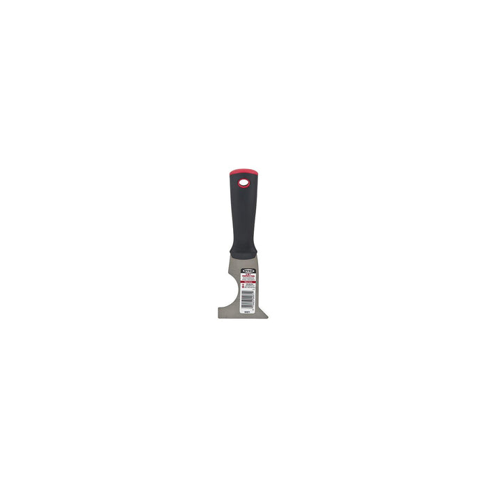 Hyde Tools 4971 Red Star 4000 5-In-1 Painters Tool