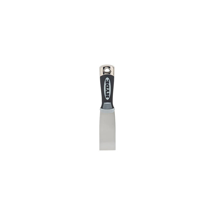Hyde Tools 6108 Pro Stainless Series Putty Knife