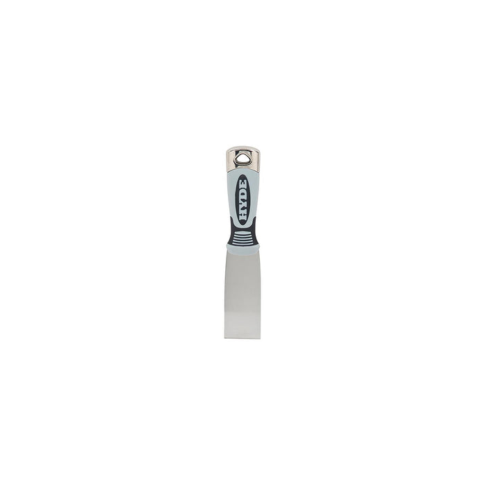 Hyde Tools 6158 Pro Stainless Series Scraper