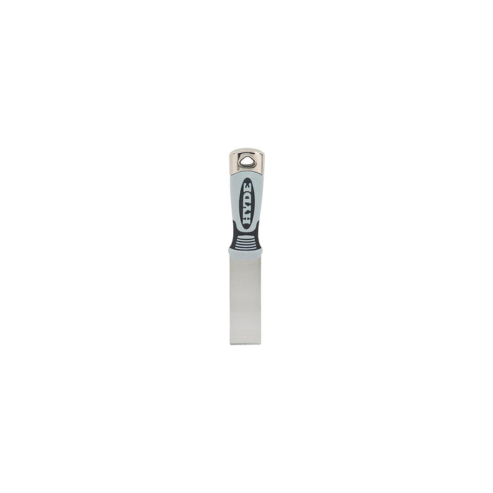 Hyde Tools 6258 Pro Stainless Series Putty Knife