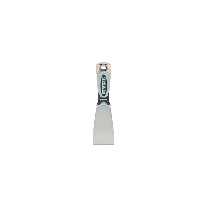 Hyde Tools 6308 Pro Stainless Series Scraper