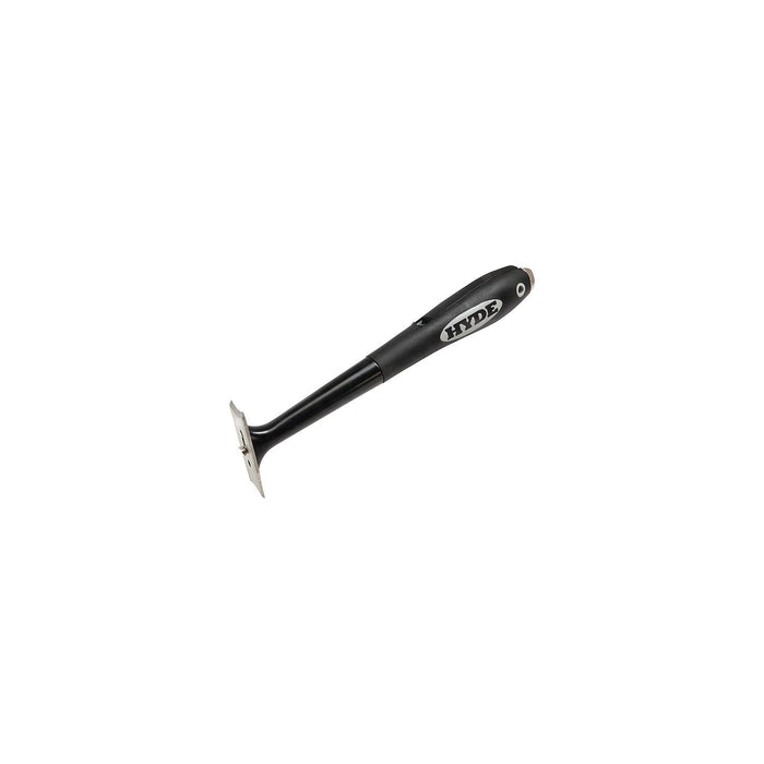 Hyde Tools 10460 Contour Scraper w/6 Baldes