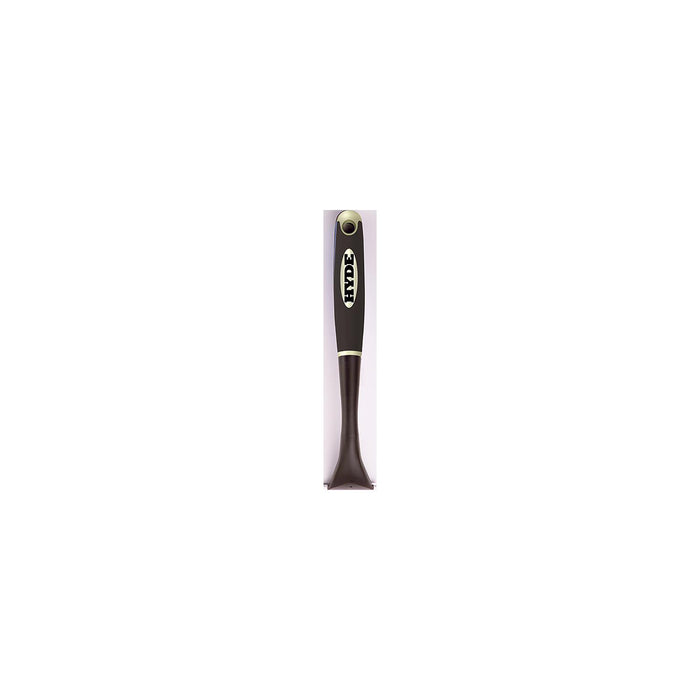 Hyde Tools 10610 Two Edge Heavy-Duty Scraper