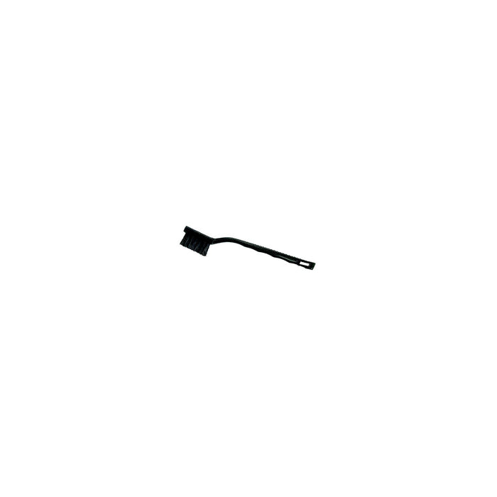 Hyde Tools 46640 Mini Nylon Bristle Brush, 3/Bag